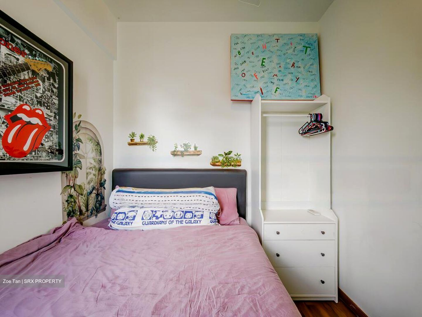 Flamingo Valley (D15), Condominium #481372461